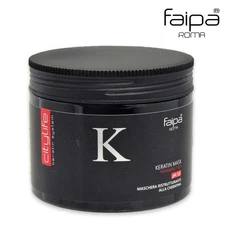 Faipa Citylife Keratin Restructuring Mask, 500ml Jar