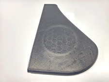 2003-2010 Honda Element Front Right Speaker Grille Cover Black 83553SCVAA010-50