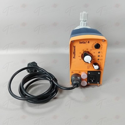ProMinent beta/ 4 BT4B0708PPE2000UA100A00