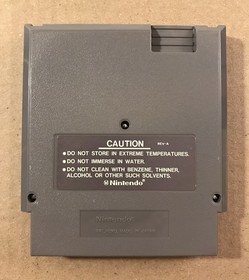 Super Mario / Duck Hunt / Track Meet & Pinball Quest - NES Game Cartridge Lot