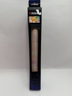 Magic: The Gathering - FINAL FANTASY - Traveling Chocobo Holofoil Playmat
