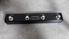 One Control Xenagama Tail Loop 2 Guitar Effects Pedal Looper Japon