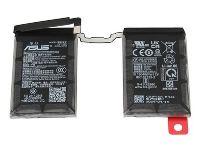 ASUS C21P2301 Battery 21.5Wh Genuine 2,750mAh ~D~