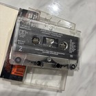 john coltrane and johnny hartman Cassette MCA impulse Rare MCAC 5661 — photo 5