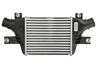LadeluftküHler FüR CitroËN Mitsubishi Peugeot C4 Aircross ASX Lancer Viii