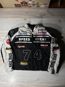 Fast Lane Jacket | eBay