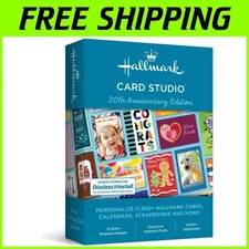 Learn to Design Beautiful Hallmark Cards with Video Tutorial and Etiquette Guide