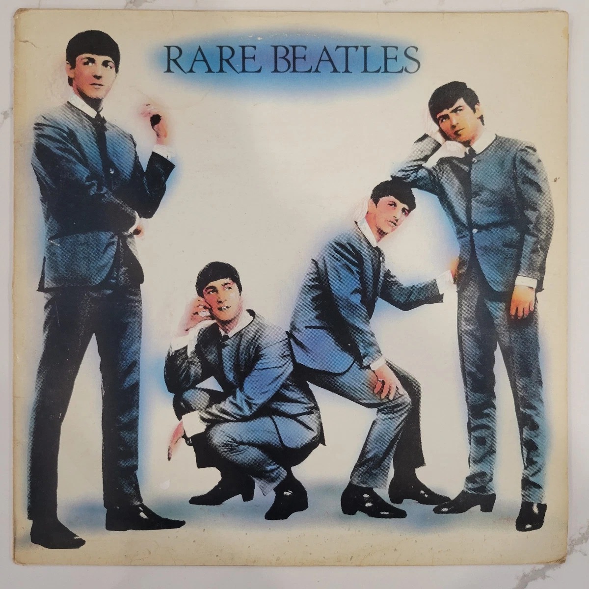 Beatles Rare for sale | eBay