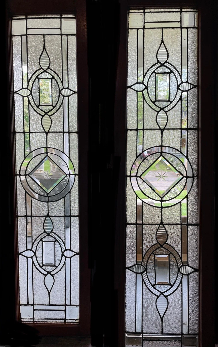 1890s Decade Antique Stained Glass for sale | eBay