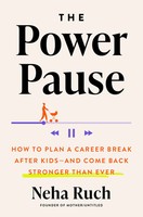 The Power Pause | Neha Ruch | Buch | Einband - Fest (Hardcover) | Englisch