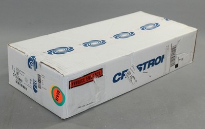 Crestron CP4 4-Series Control Processor