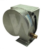 Ideal Turbo 2 - 9, 12, 18 & 24 Fan Assembly 135517 Brand Ideal Turbo 2 - 9, 12, 18 & 24 Fan Assembly 135517 Brand