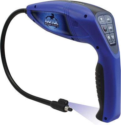56200 Blue Raptor Refrigerant Leak Detector with UV Light