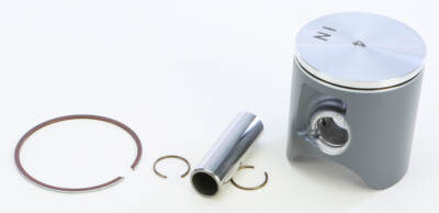 Pro X Piston Kit (A) - Standard Bore 53.97mm 01.1218.A4