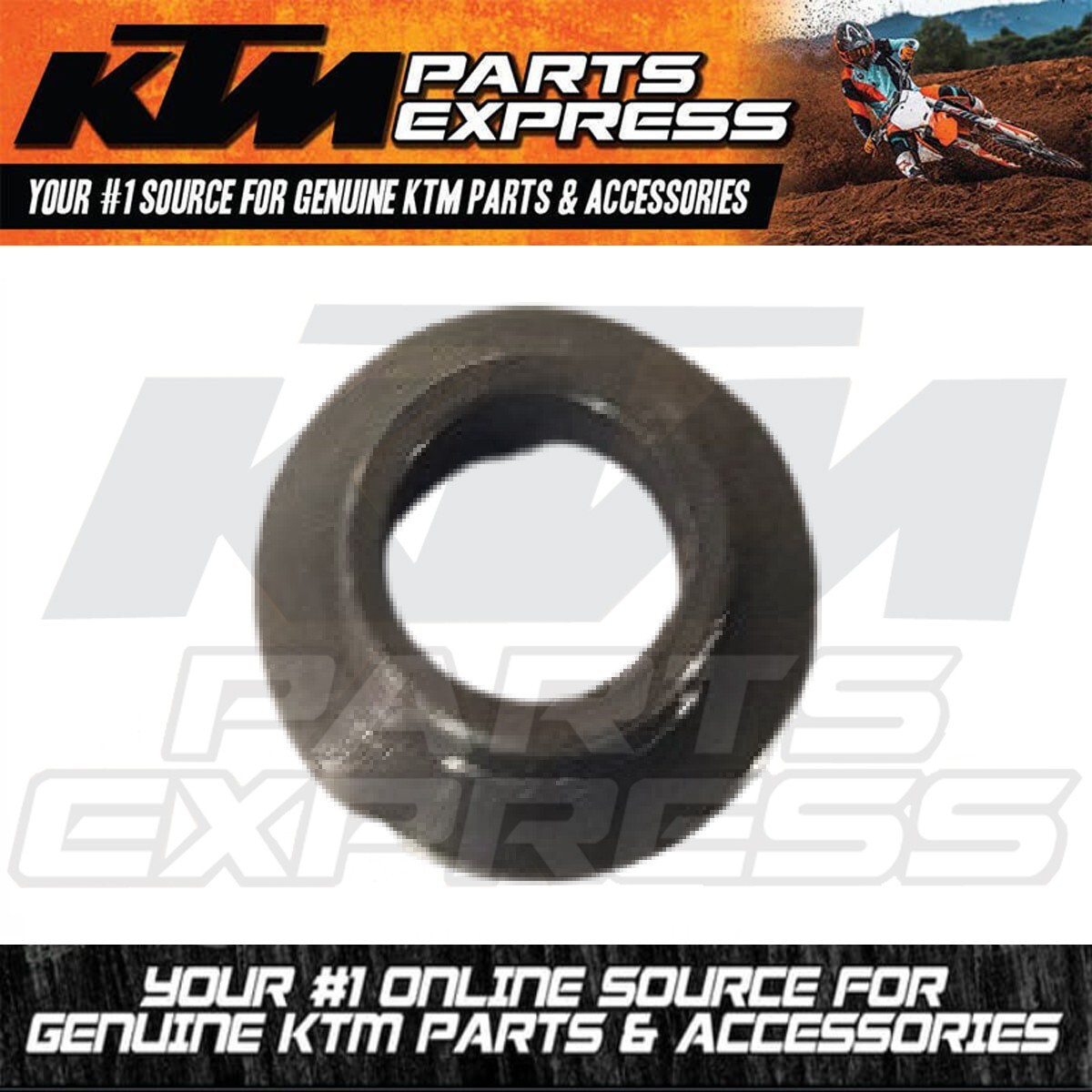 NEW OEM KTM BUSHING 6X8X12X4,5 125 150 200 EXC SX MXC XC XC-W