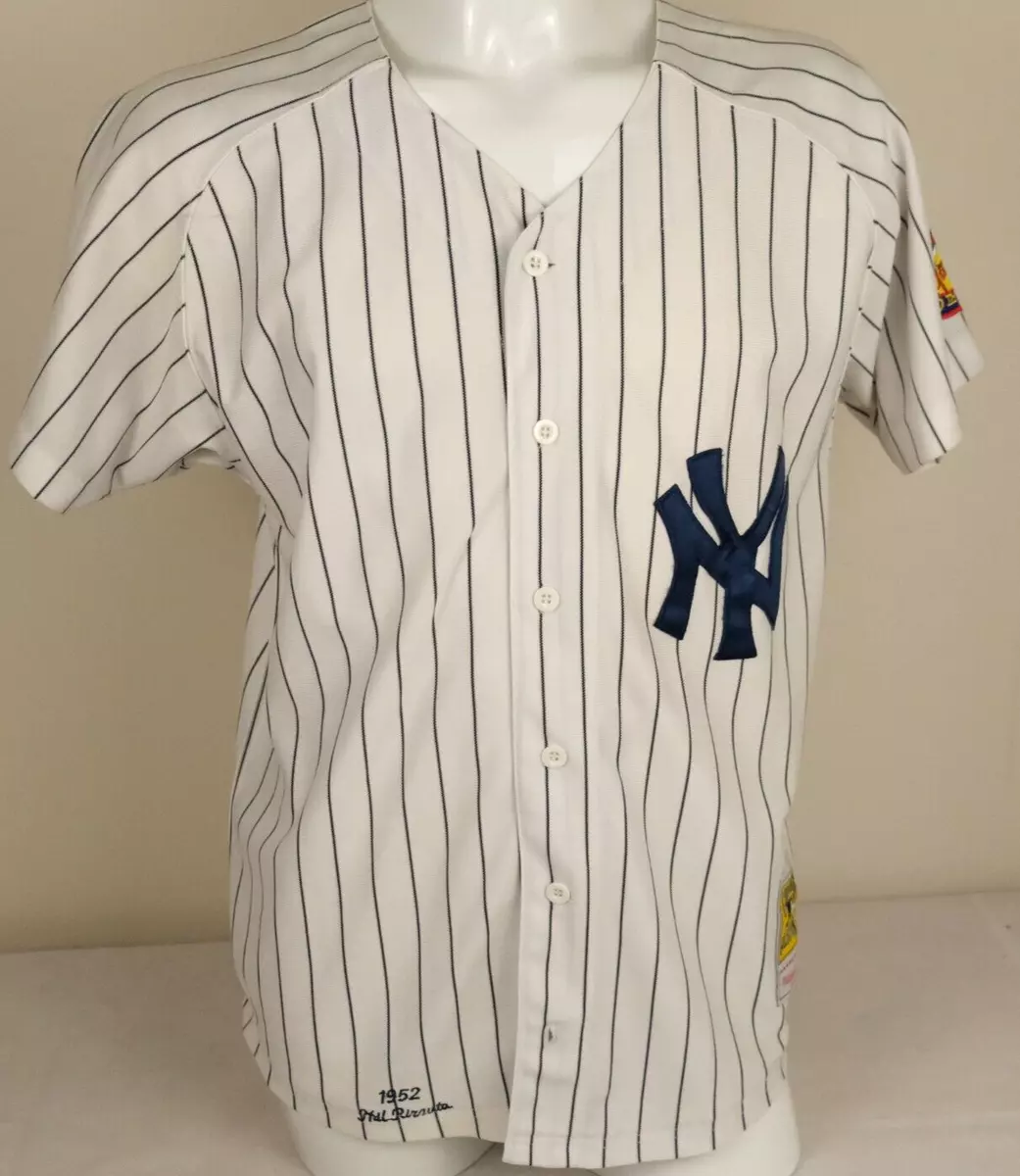 Phil rizzuto shop jersey