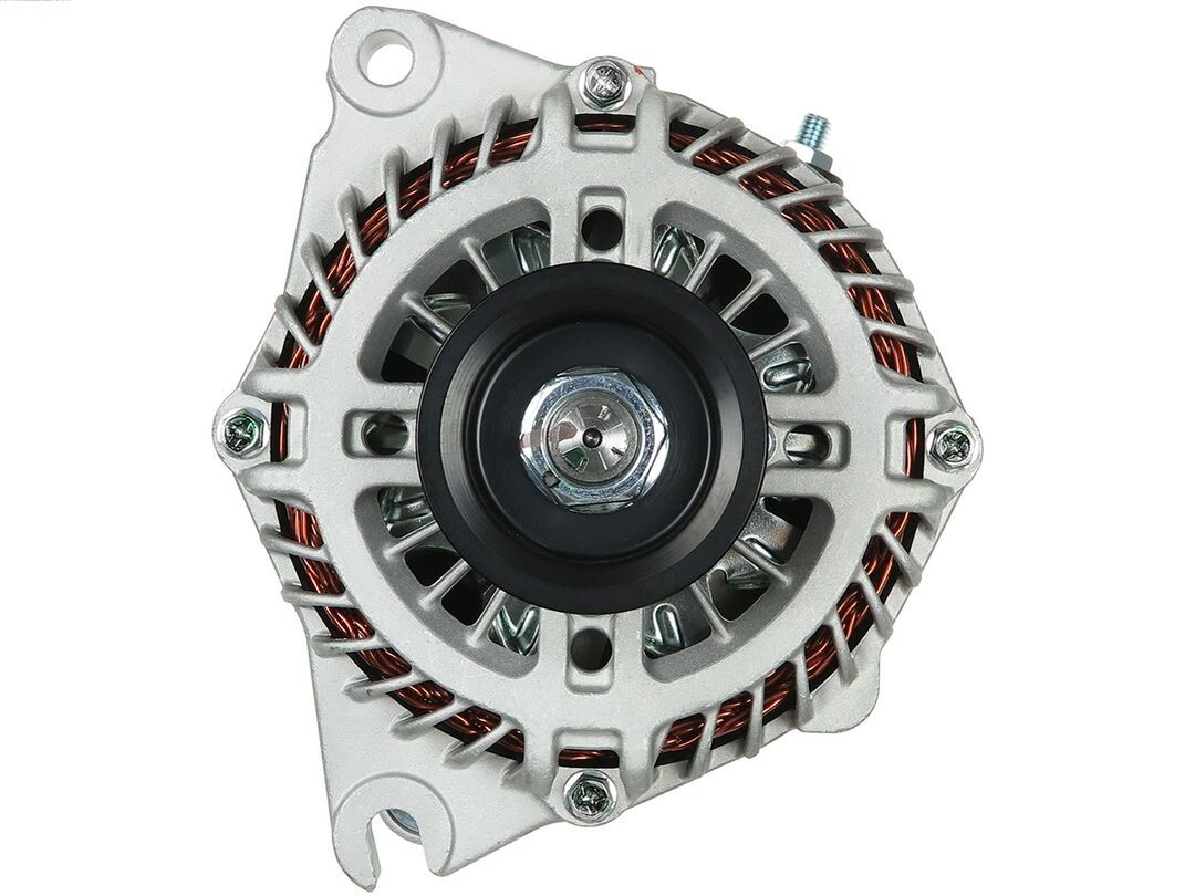 AS-PL A5137 Alternator