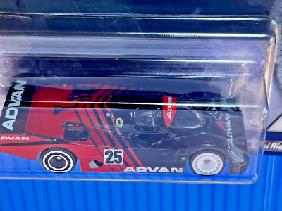 hotwheels ホットウィール NFT PORSCHE 962 一台 Hot Wheels NFT