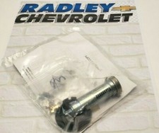 15841209 New Gm Oem Ignition Lock Cylinder Saturn Vue B25 15841209 New Gm Oem Ignition Lock Cylinder Saturn Vue B25
