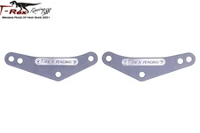 T-Rex Racing 2021-2023 Yamaha MT-09 XSR900 Tracer 900 Multi-Level Lowering Links