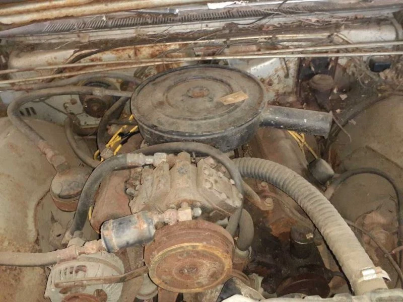 Regulador de ventana delantera derecha pasajero manual compatible con PLYMOUTH FURY 1966 1013478 Foto 4 de 4