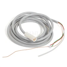 Sale Cable Tubing Tube Hose Fit EMS WOODPECKER Ultrasonic Scaler Handpiece WR
