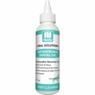 Nootie Anti-Microbial Dog Dental Gel 4 oz