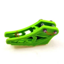 Green Chain Guard Guide Protector 110 125 150 200CC SDG KLX Apollo Dirt Pit Bike