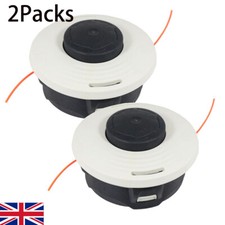2 Pack For Stihl Autocut 46-2 Strimmer Head FS400 FS410 FS450 FS460 FS480 Etc