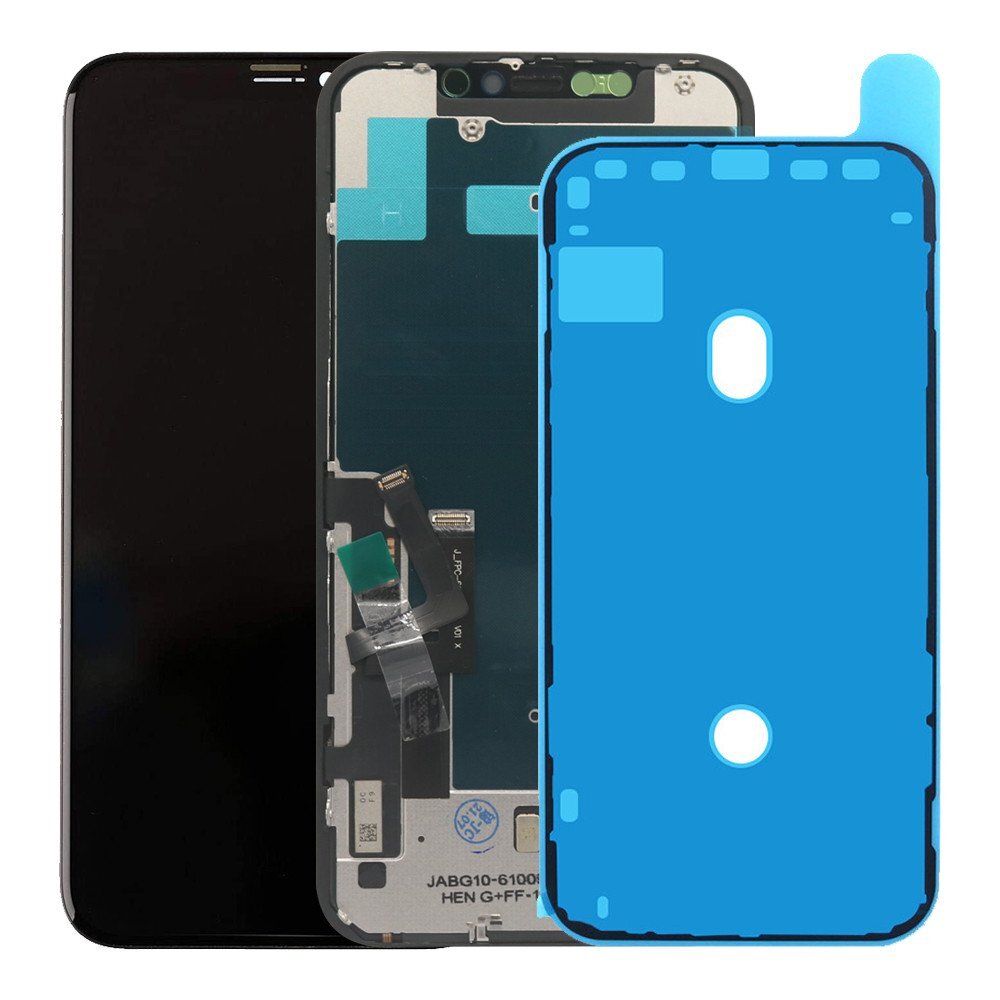 アイホン11 For iPhone 11 A2221 A2111 A2223 Replacement LCD Display