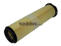 Purflux A1248 Luftfilter FüR Mercedes E T-MODEL S211 VF211 W211 S W220