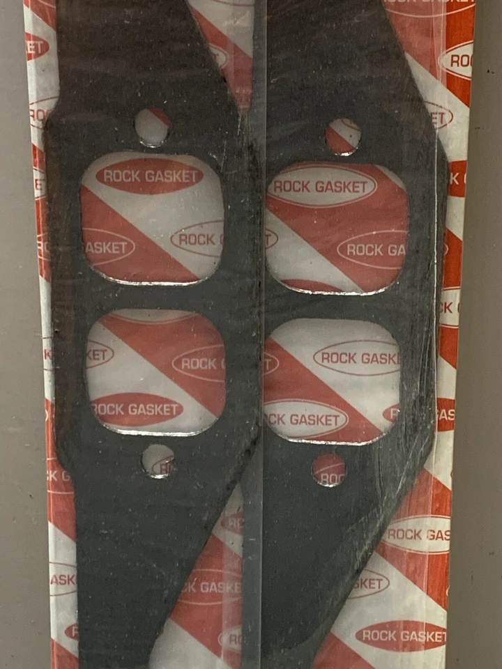 Novo conjunto de junta coletor de escape DNJ EG3104 compatível com GMC C2500 1999-2000 - Imagem 3 de 4