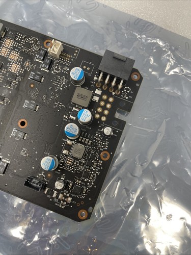 NVIDIA GeForce GTX 1080 PCB Graphics Card Working 699-1g413-0000-000 - No fans - Afbeelding 5 van 10