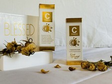 Vitamin C Face Serum Hyaluronic acid