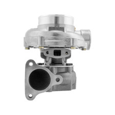 Cxracing Dual Ball Bearing T66 Turbo Charger For Buick Grand National Gnx T-type Cxracing Dual Ball Bearing T66 Turbo Charger For Buick Grand National Gnx T-type