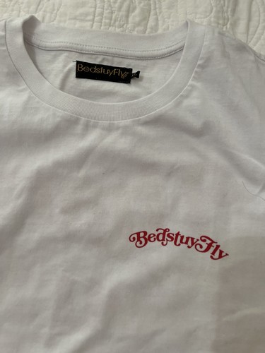 T-Shirt Bettstudie - Bild 2 von 6