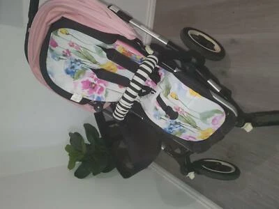 bugaboo donkey duo gumtree