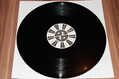 Linda Fields – Shame Shame Shame (1995) (Vinyl 12