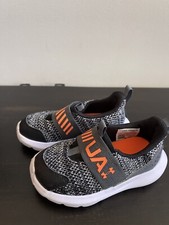 Under Armour UA Surge 3 Baby Infant Boys Slip-On Running Shoes Size 5K