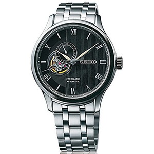 Seiko Presage Automatic Stainless Steel Men's Watch SSA377J1 | eBay