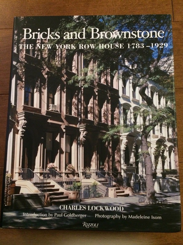 Bricks and Brownstone