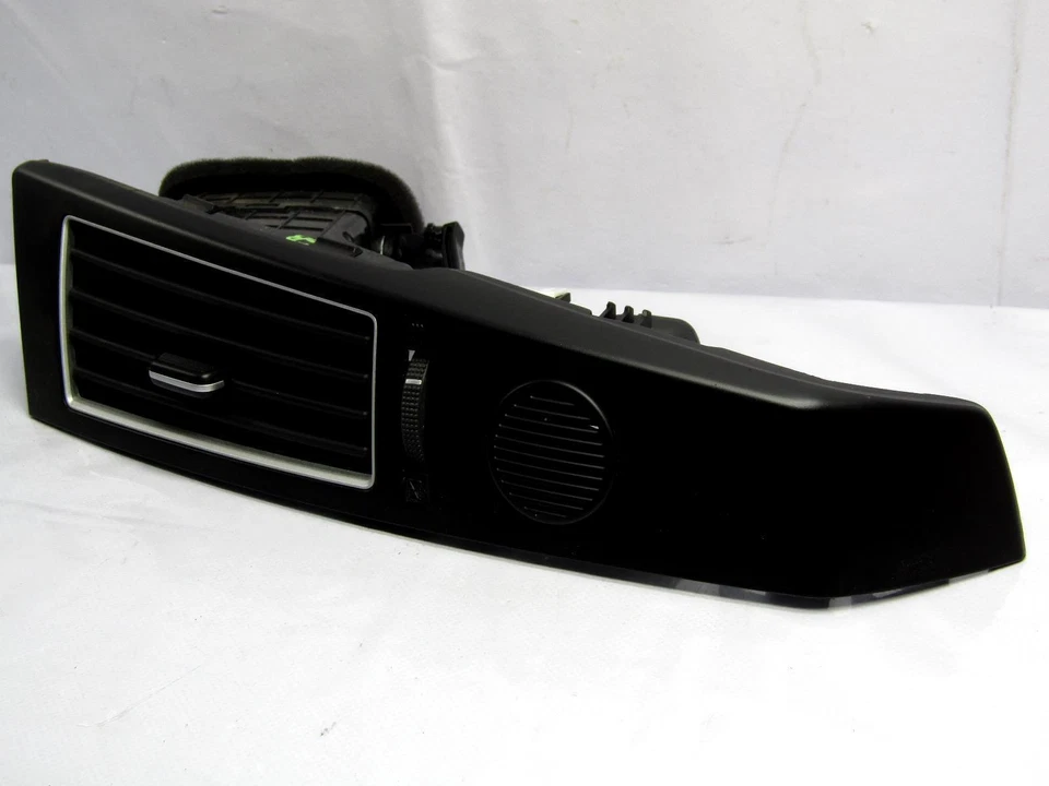 2007-2012 Hyundai Veracruz Right Passenger Side Dash AC Air Vent Trim Panel OEM - Image 4 of 4