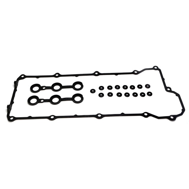 Valve Cover Gasket Set w/ Grommets for E34 E36 325i 325is 525i M3 2.5L
