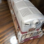 Lionel 2321-2 Grey  Lackawanna FM Body Shell with railing Part — photo 2