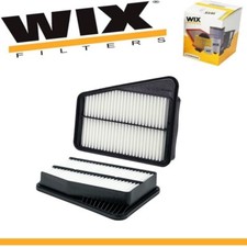 OEM Engine ENGINE AIR FILTER WIX For KIA STINGER 2018-2023 V6-3.3L