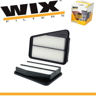 OEM Type Engine Air Filter WIX For KIA STINGER 2018-2023 V6-3.3L