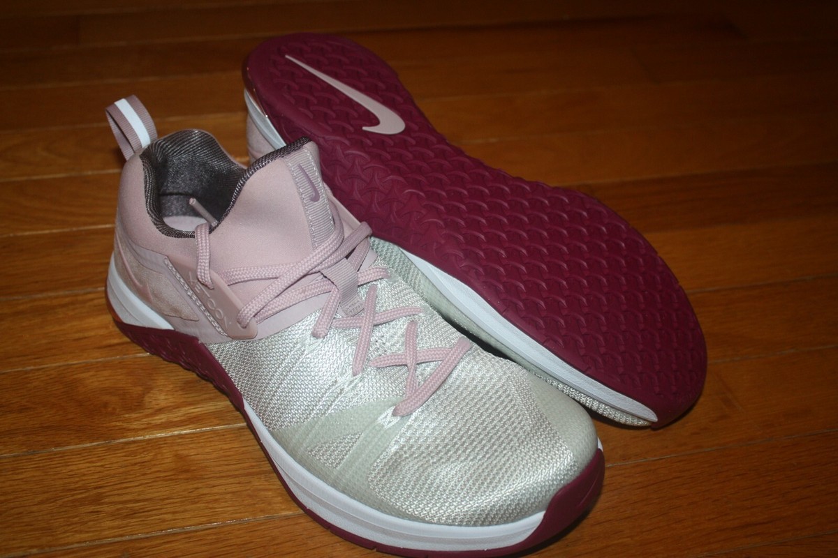 Size 11 - Nike Metcon Flyknit 3 True Berry W for sale online 