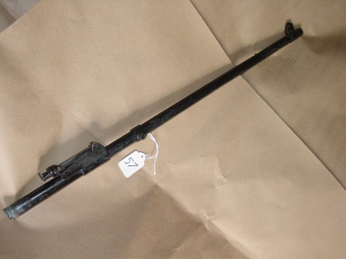 Lee Enfield SMLE No1 Mk3 MKIII Cut Barrel Rear Front Sight Blade & Inner Band