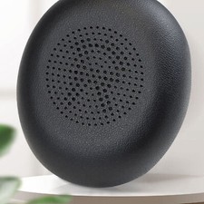 2pcs/set Headphone Sleeve Cover Earmuffs Earphones Cushions for Jabra Elite 45h