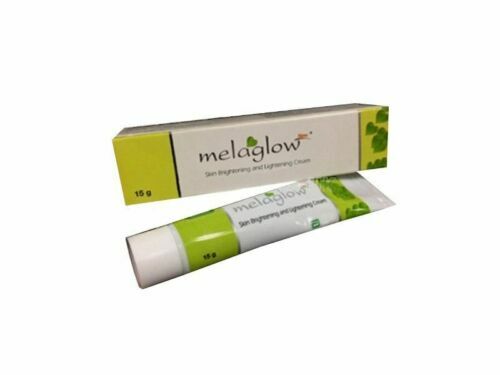 melaglow cream for acne scars
